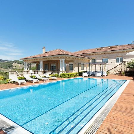 Luxury Seaview Villa By Olala Homes Teia Exterior photo