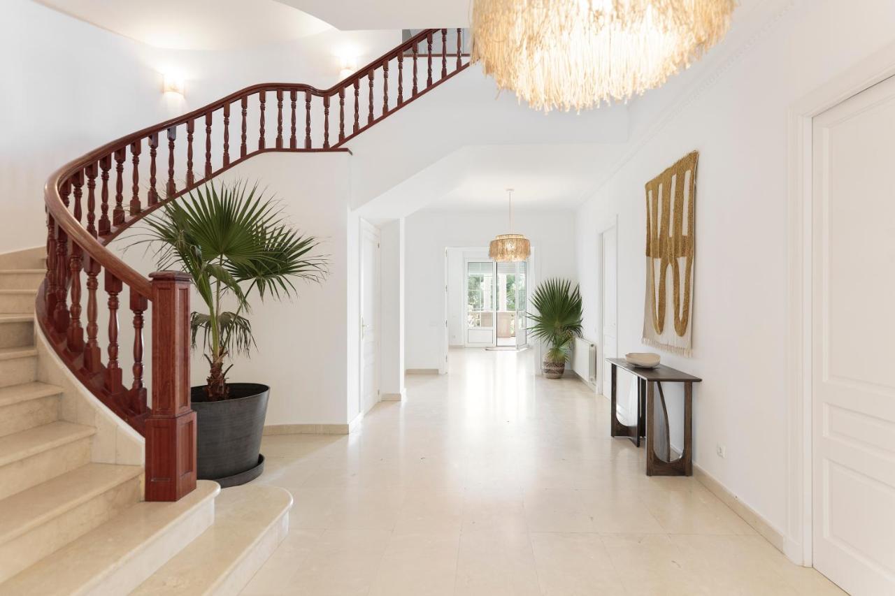 Luxury Seaview Villa By Olala Homes Teia Exterior photo